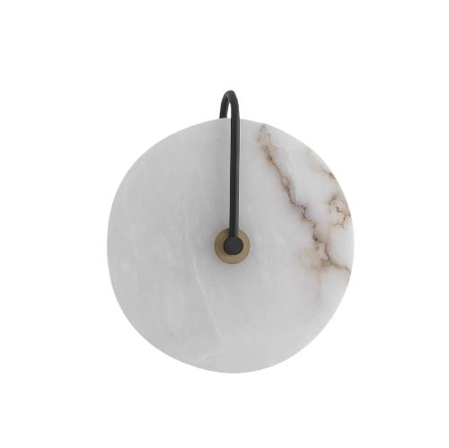 мраморное бра