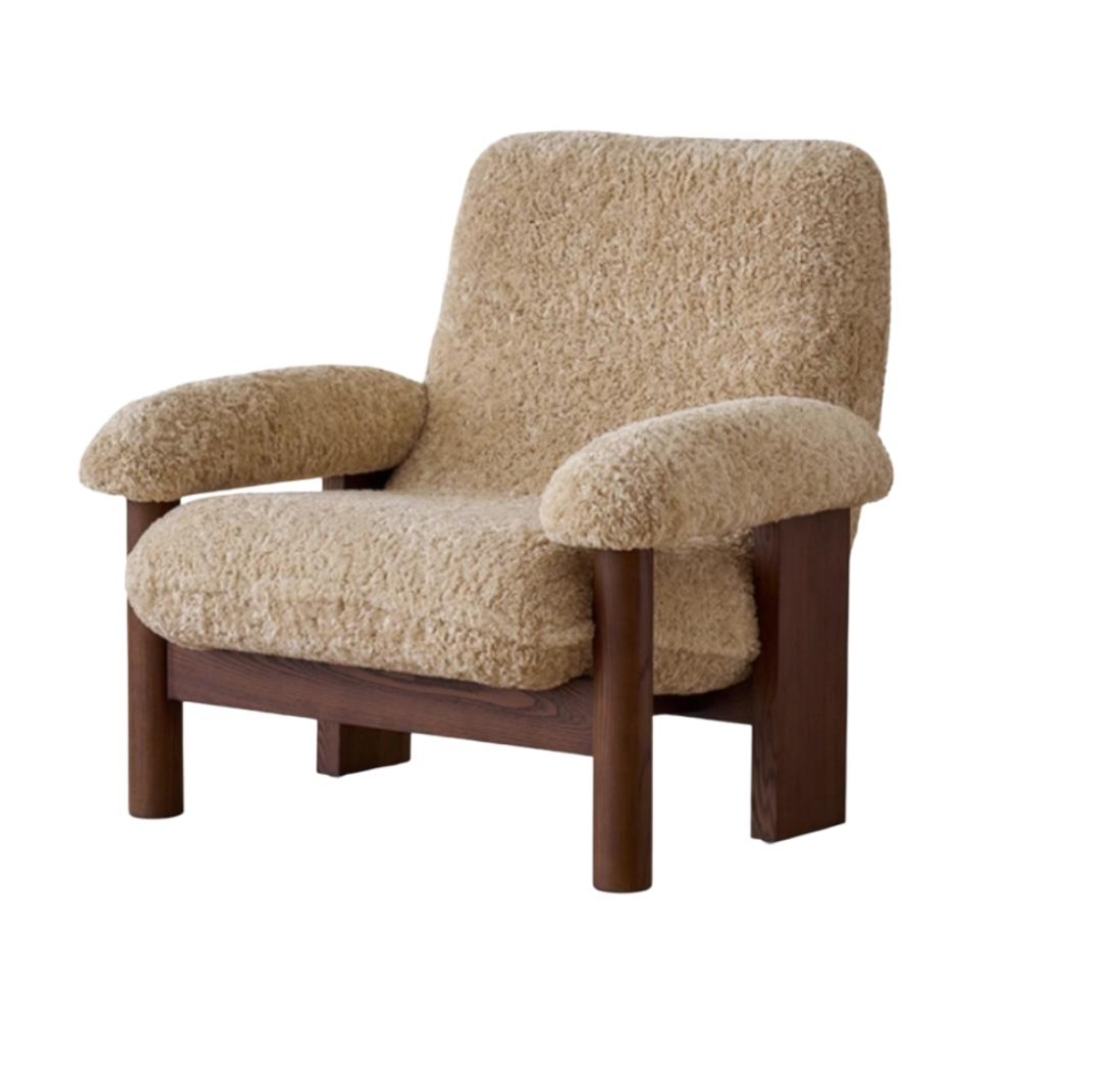 Кресло Simphonia