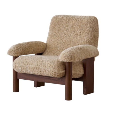 Кресло Simphonia